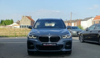 BMW X1 16 DA S-DRIVE PHASE 2 PACK M complet