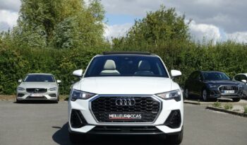 AUDI Q3 SPORTBACK 35 TFSI 150 CH complet