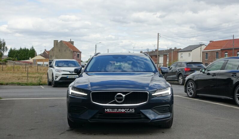 VOLVO V 60 D3 2.0 L 150CH complet