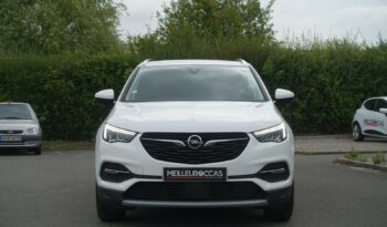 OPEL GRANLAND X 1.5L CDTI EAT8 130 CH complet