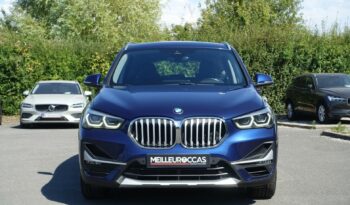 BMW X1 X-DRIVE 25EA HYBRIDE RECHARGEABLE 220 CH BVA  X-LINE complet