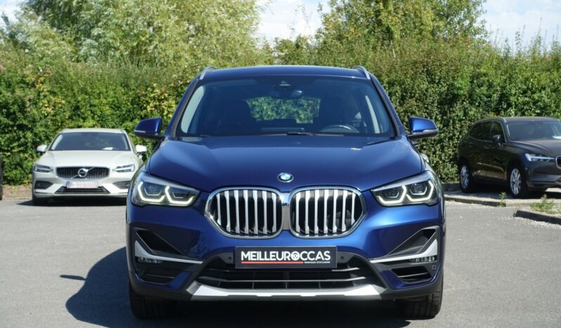 BMW X1 X-DRIVE 25EA HYBRIDE RECHARGEABLE 220 CH BVA  X-LINE complet