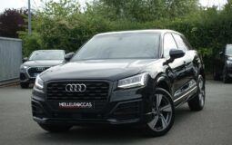 AUDI Q2 30 TDI S-TRONIC 116 CH S-LINE