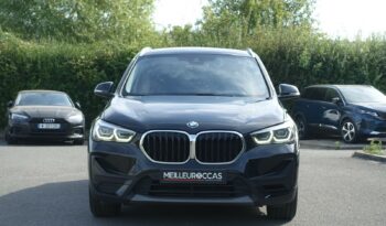 BMW X1 S-DRIVE 18IA 136 CH BVA complet