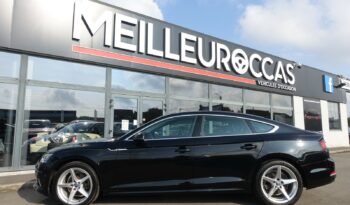AUDI A5 SPORTBACK 30 TDI S-TRONIC MHEV 136 CH complet