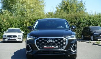 AUDI Q3 35 TDI 150 CH S-TRONIC  S-LINE complet