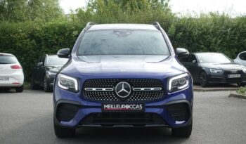 MERCEDES CLASSE GLB 200 D 8G-DCT 7 PLACES 150 CH AMG-LINE complet