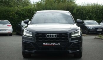 AUDI Q2 30 TDI S-TRONIC 116 CH S-LINE complet