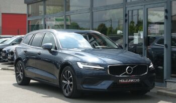 VOLVO V 60 D3 2.0 L GEARTRONIC 150CH MOMENTUM complet