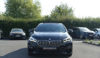 BMW 216 DA GRANCOUPE DKG SERIE 2 BVA  PACK M complet