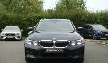 BMW 318 DA TOURING DKG SERIE 3 150 CH MHEV BVA complet