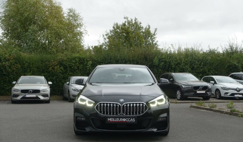 BMW 218 DA GRAN COUPE 150 CH DKG  PACK M complet