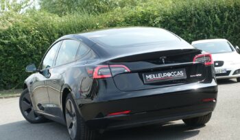 TESLA MODEL 3 LONG RANGE DUAL MOTOR AWD ( Grande autonomie ) complet