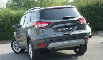 FORD KUGA 2.0 TDCI 16V 120 CH TITANIUM complet