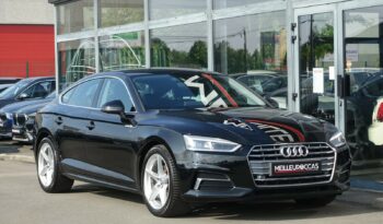 AUDI A5 SPORTBACK 30 TDI S-TRONIC MHEV 136 CH complet