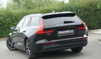 VOLVO V 60 D3 2.0 L GEARTRONIC 150CH complet