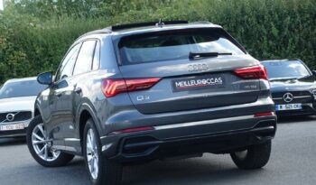 AUDI Q3 35 TDI 150 CH S-TRONIC  S-LINE complet