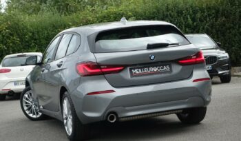 BMW 116 I SERIE 1 complet