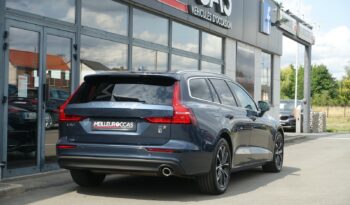 VOLVO V 60 D3 2.0 L GEARTRONIC 150CH MOMENTUM complet