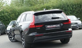 VOLVO V 60 D3 2.0 L GEARTRONIC 150CH complet