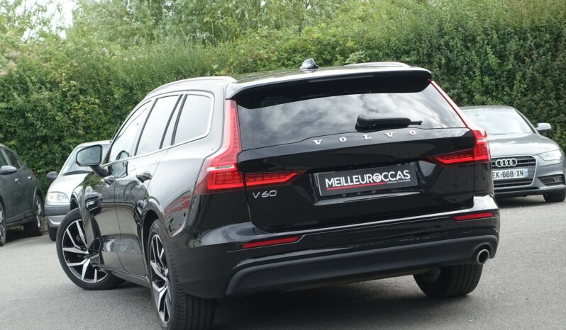VOLVO V 60 D3 2.0 L GEARTRONIC 150CH complet