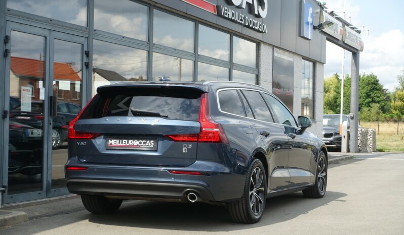 VOLVO V 60 D3 2.0 L GEARTRONIC 150CH MOMENTUM complet