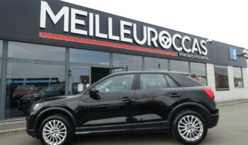 AUDI Q2 35 TFSI 150 CH S-TRONIC Design complet