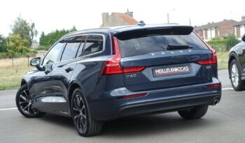 VOLVO V 60 D3 2.0 L GEARTRONIC 150CH MOMENTUM complet
