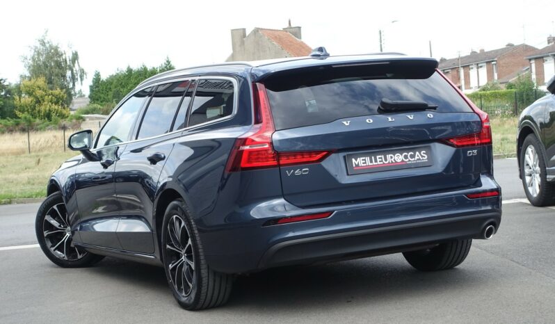 VOLVO V 60 D3 2.0 L GEARTRONIC 150CH MOMENTUM complet