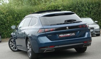 PEUGEOT 508 SW 1.5 L BLUEHDI EAT8 130 CH ALLURE complet