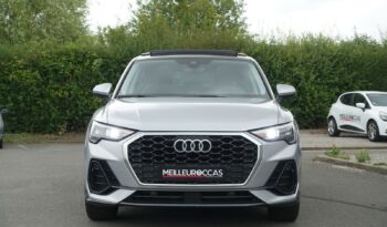 AUDI Q3 SPORTBACK 35 TDI 150 CH S-TRONIC complet