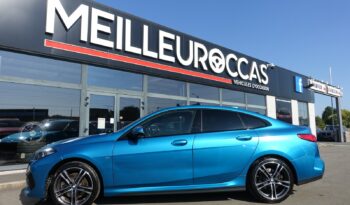 BMW 220 IA GRANCOUPE 178 CH SERIE 2 M SPORT complet
