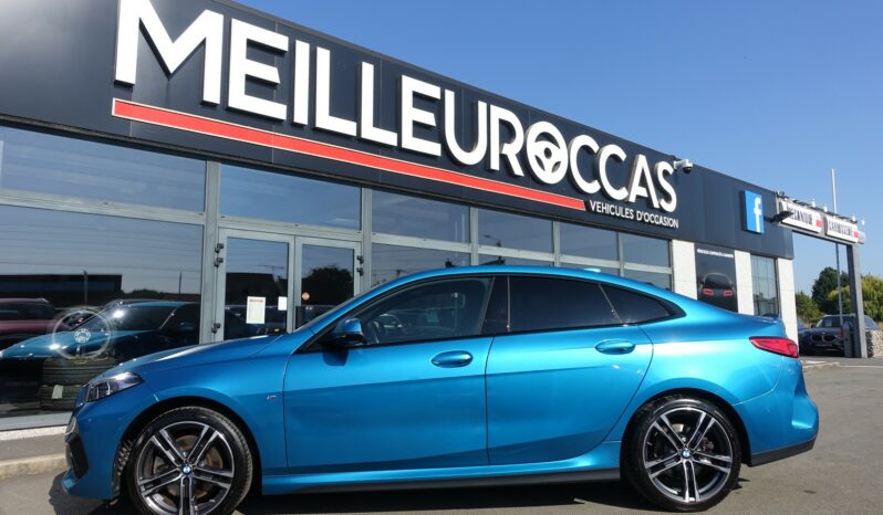 BMW 220 IA GRANCOUPE 178 CH SERIE 2 M SPORT complet