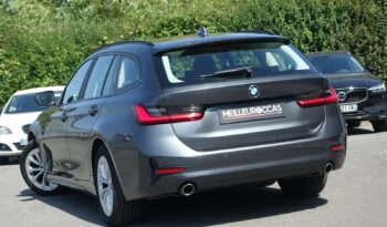 BMW 318 D TOURING 150 CH SERIE 3 complet