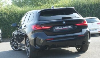 BMW 120 DA 190 CH SERIE 1 PACK M complet