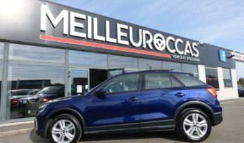 AUDI Q2 30 TFSI complet