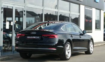 AUDI A5 SPORTBACK 30 TDI S-TRONIC MHEV 136 CH complet