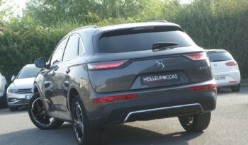DS7 CROSSBACK HDI EAT8 130 CH  PERFORMANCE LINE complet