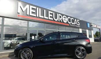 BMW 118 DA 150 CH PACK M complet