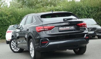 AUDI Q3 SPORTBACK 35 TDI 150 CH S-TRONIC complet