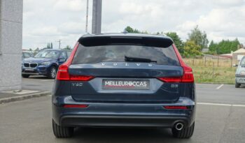 VOLVO V 60 D3 2.0 L GEARTRONIC 150CH MOMENTUM complet
