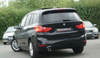 BMW 216 DA GRAN TOURER BVA 7 PLACES SERIE 2 complet