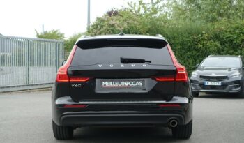 VOLVO V 60 D3 2.0 L GEARTRONIC 150CH complet