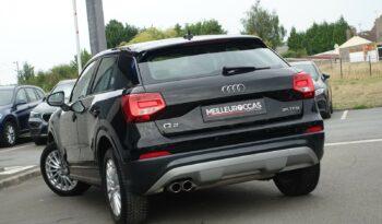 AUDI Q2 35 TFSI 150 CH S-TRONIC Design complet