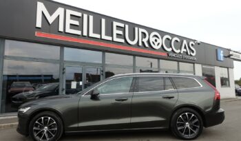 VOLVO V 60 D3 2.0 L 150CH MOMENTUM complet