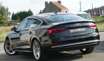 AUDI A5 SPORTBACK 30 TDI S-TRONIC MHEV 136 CH complet
