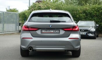BMW 116 I SERIE 1 complet