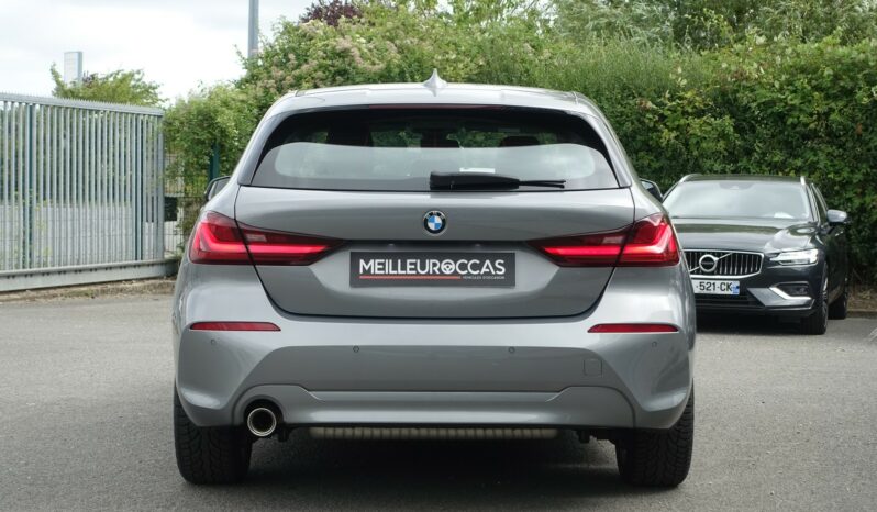 BMW 116 I SERIE 1 complet