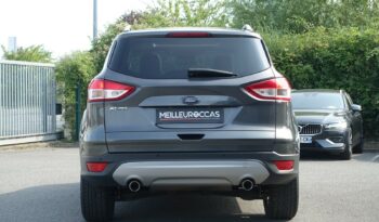FORD KUGA 2.0 TDCI 16V 120 CH TITANIUM complet