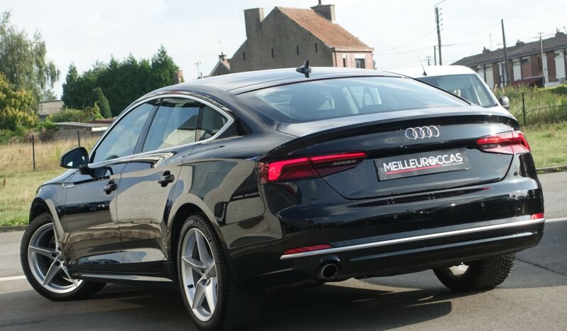 AUDI A5 SPORTBACK 30 TDI S-TRONIC MHEV 136 CH complet